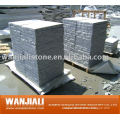 Cheapest Chinese G603 granite paving stone